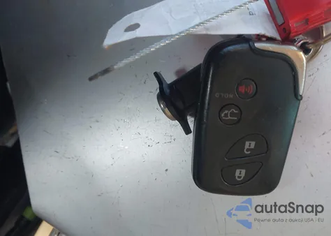 2015 Lexus Rx 450H z USA, uszkodzony, nr VIN 2T2BC1BA8FC008837